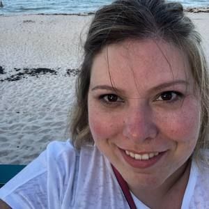 Meet your Posher, Misty